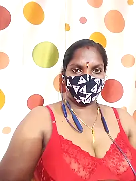 Tamil_Abinaya's Webcam Show