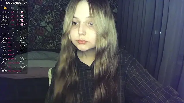 vendymories – Live XXX-chat