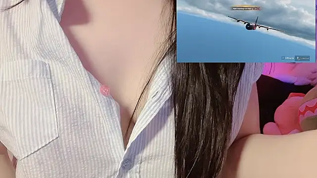 BeChinh_Lee 在線直播表演