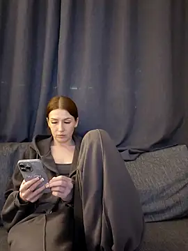 MelissaPinkiss' Live XXX Chat