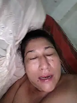 PatriciaGrajales – Live XXX-chat