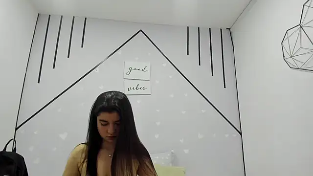 DahliaCielo's Live XXX Chat