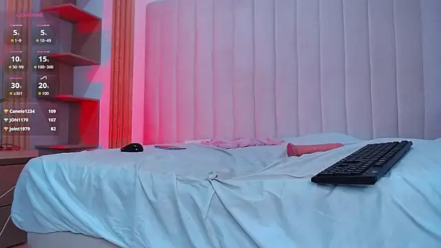 sirena_fuegoのライブXXXチャット