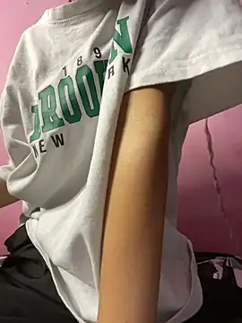 sexy_liciy Adlı Modelin Web Kamerası Şovu