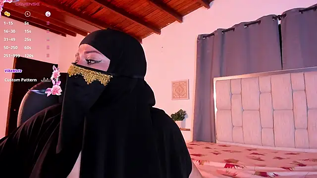 zafiro_ziz's Live XXX Chat