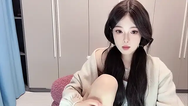 Sjbnmyxm's Live XXX Chat