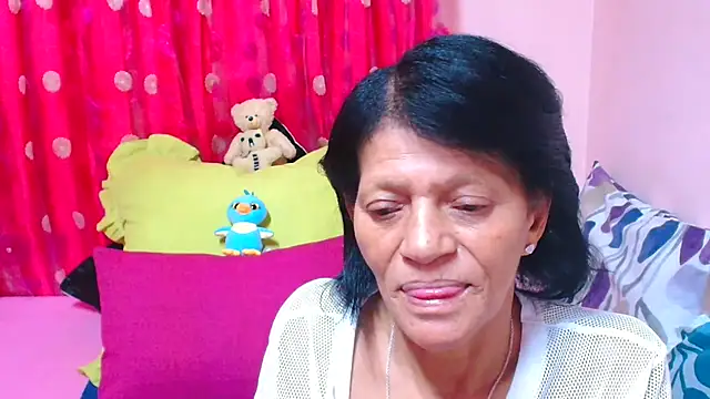 SLUTTYROXY 웹캠 쇼