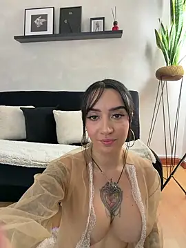 EmmyEvans1 – Live XXX-chat