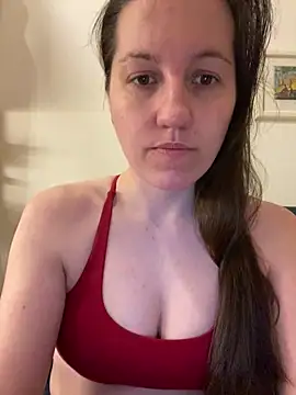 Nicole-Ray's Live XXX Chat