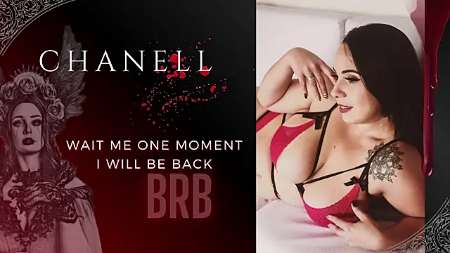 chanell15's Live XXX Chat