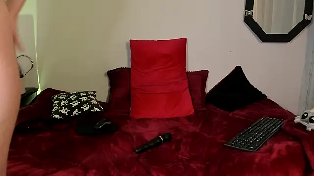 Amy_Aloqua 即時 XXX 聊天