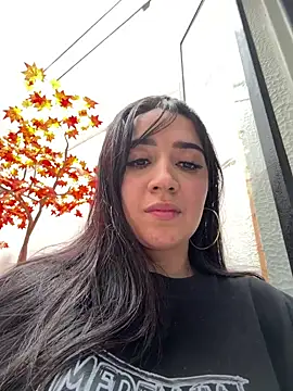 EmmyEvans1 Obrolan Langsung XXX