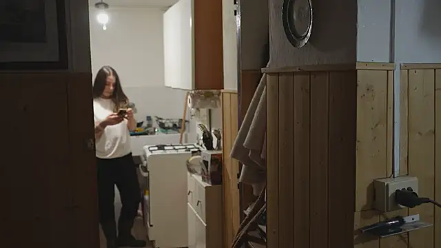 XXX chat uživo modela VanessaDoyle