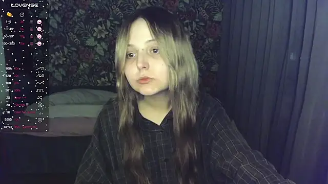 vendymories Live XXX-chat