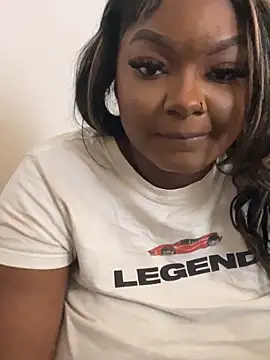 Fxncymuse Show in webcam