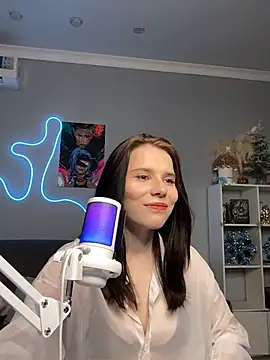 Chatroom XXX en direct de JinxMoon