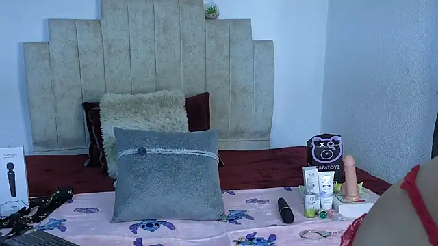 Онлайн чат XXX Petite_pepper