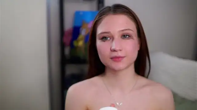 Онлайн чат XXX TemikaAltvater