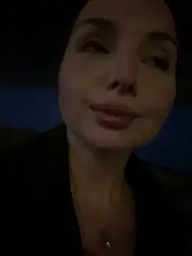 KrisMagnoly 라이브 XXX 채팅