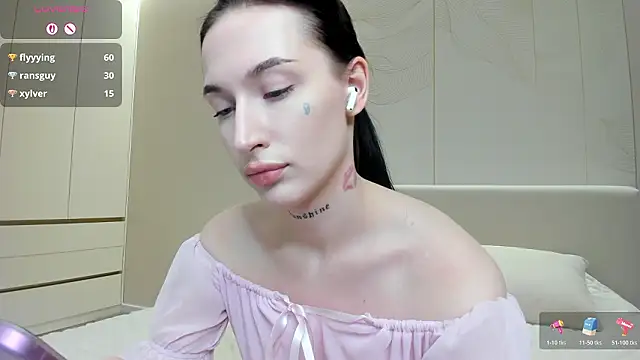 JenniferQueen11 Live XXX-Chat