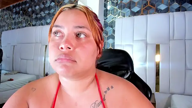 tatikanyxのウェブカメラショー