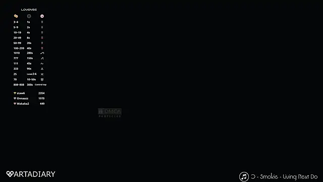 _arta_ 라이브 XXX 채팅