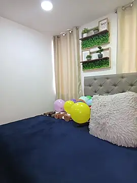 Chat XXX en directo de sasi_luna