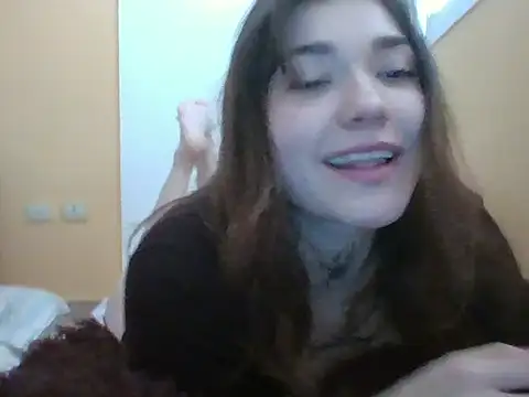 Chat XXX en directo de frutillitaaok_