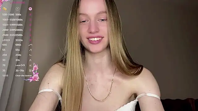 Viktoria_Vibes' Live XXX Chat