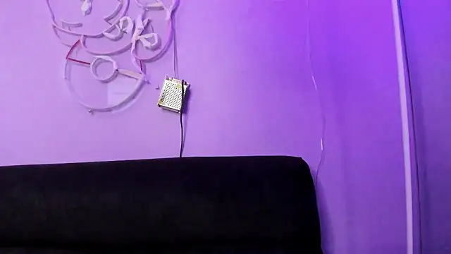 SusanVilla: онлайн-секс-чат