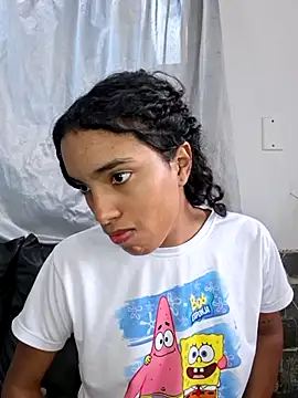 Chatroom XXX en direct de Cataleya_ja