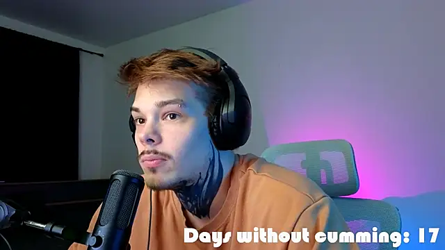 DENIS_HERE: онлайн-секс-чат