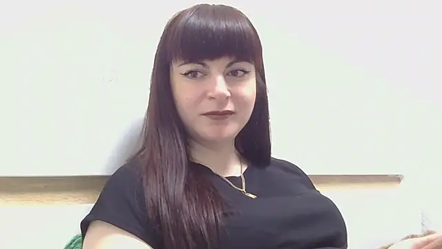 Webkamerová show StarandMoon