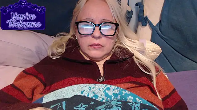 Chatroom XXX en direct de martachatte