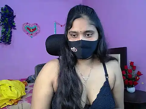 Show de webcam de Maiya_Amber