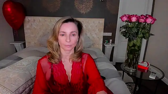 Chatroom XXX en direct de AllisonWilliams