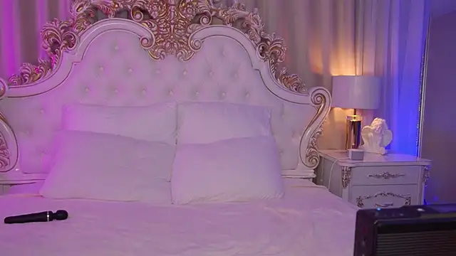 JaneBrock Webcam Show