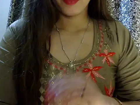 Chatroom XXX en direct de Exotic_tanvi