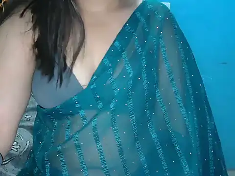 Shruchi's Webcam Show