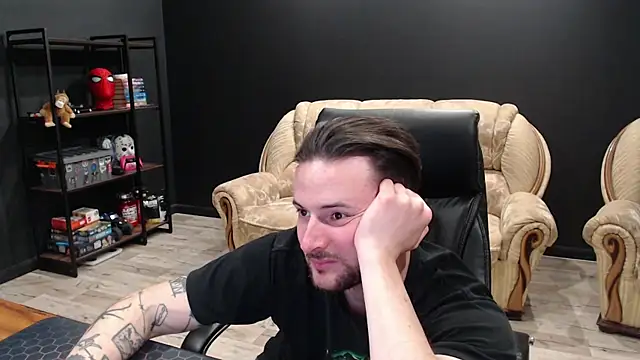 MihasikD 网络视讯表演