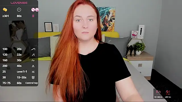 Chat XXX Live BabeLessi