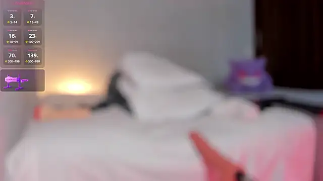 Sembang XXX Secara Langsung tonysears__