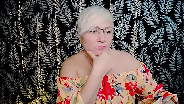 Chatroom XXX en direct de Olivia_playful