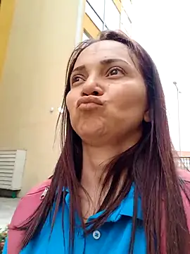 Chat XXX en directo de Amanda39