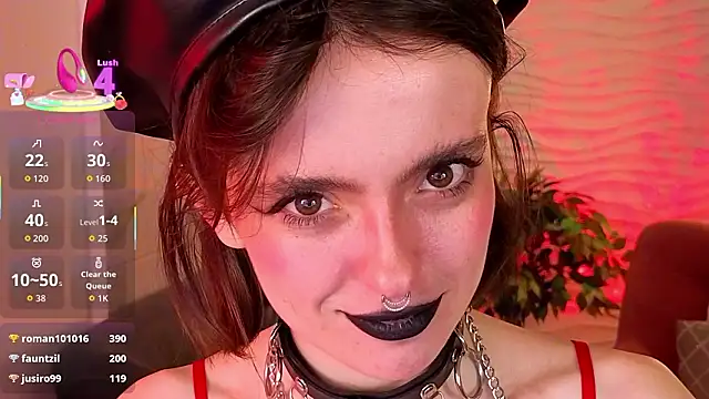 Lana__Soft 即時 XXX 聊天