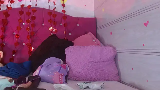 Ariasmithog Live XXX-chat