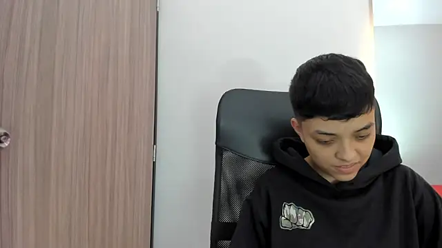 ariloe_quintero Live XXX-chat