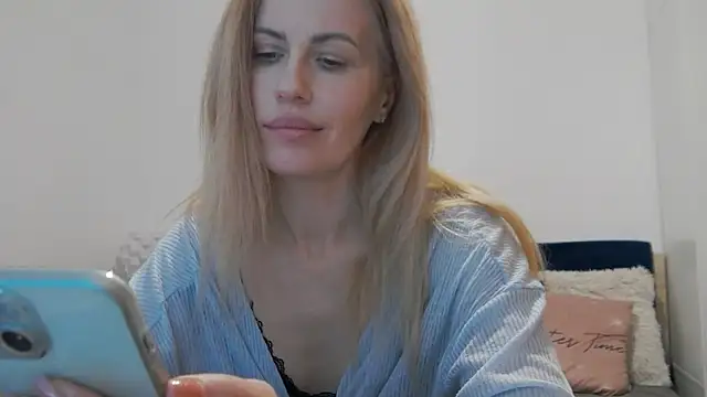 Živý XXX chat Lika_Soul