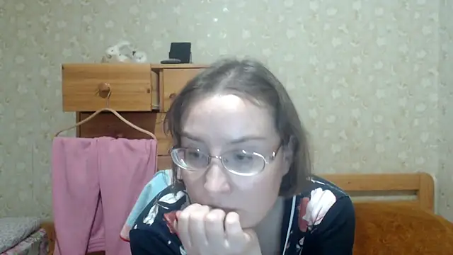 Smart_Rose Obrolan Langsung XXX