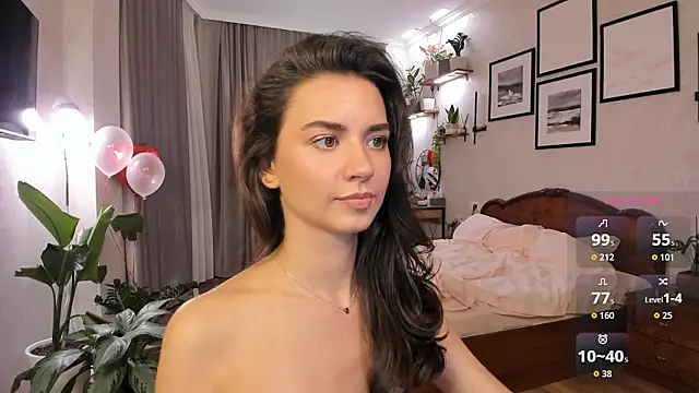 NicoleLuv Live XXX-Chat